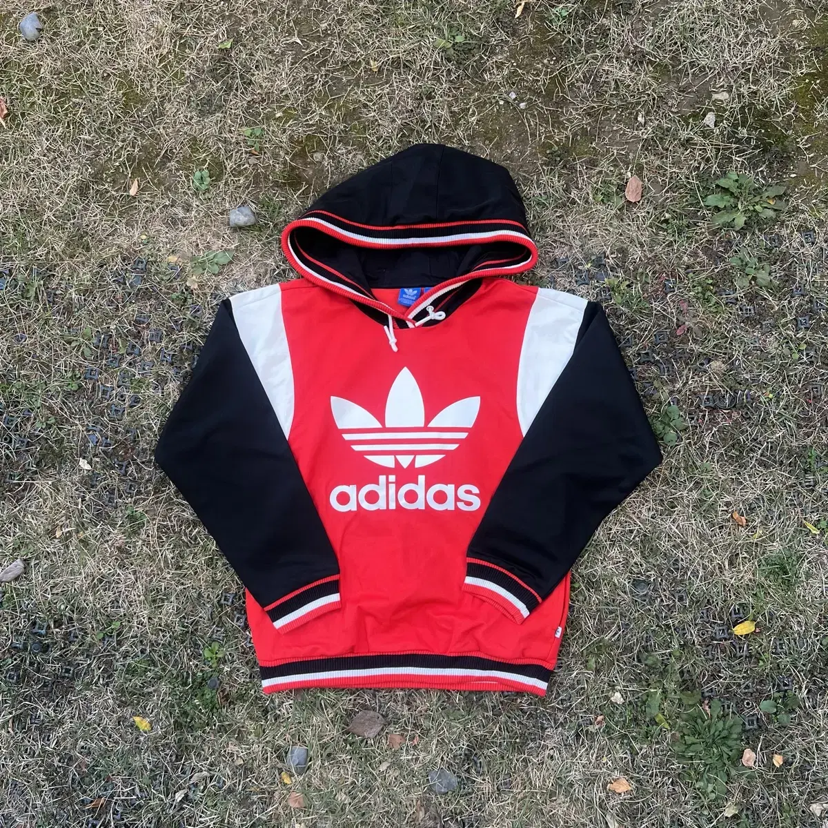 adidas Retro Style Hoodle(90)